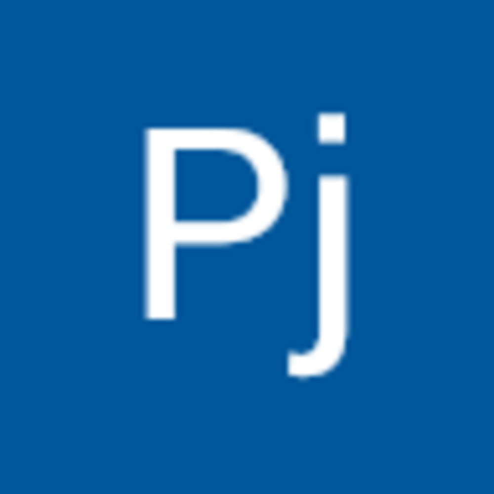 Meet your Posher, Pj